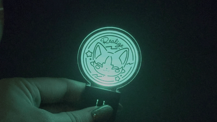 パターン:グラデーション