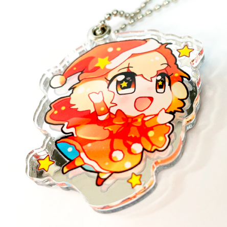 デザインがミラーに反射して特有の立体感が生まれます！