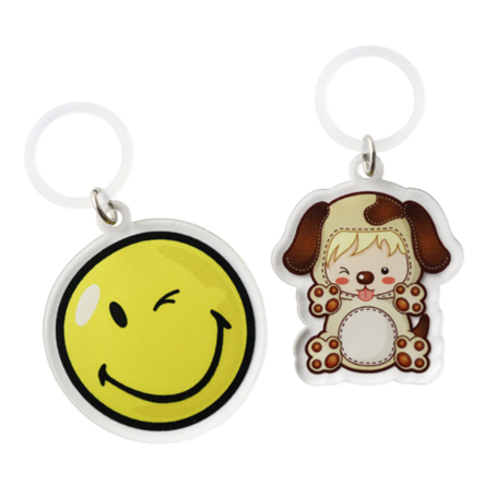 カニカンなしアンブレラマーカー