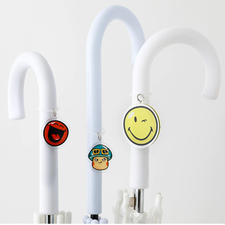 カニカンなしアンブレラマーカー