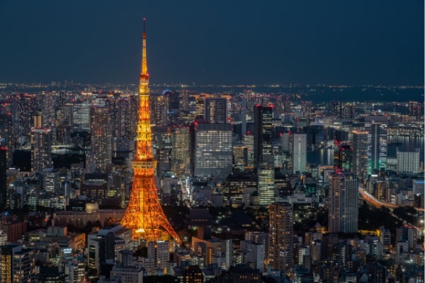 お土産の定番“キーホルダー”　東京の名所「東京タワー」の今…