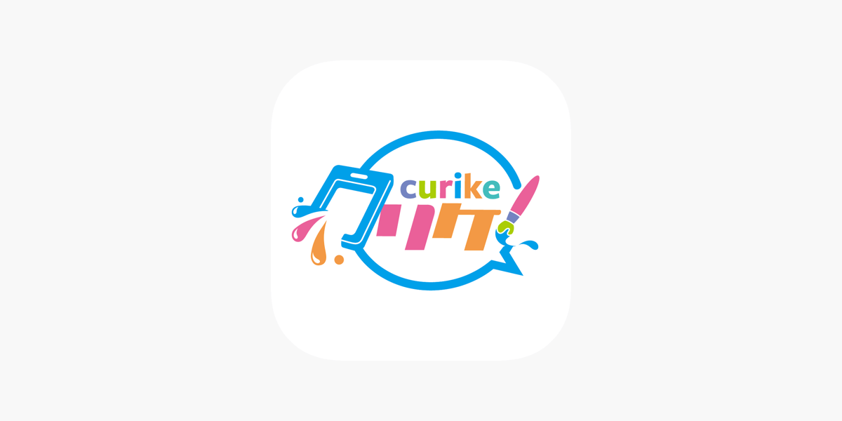 Curike（クリケ）のアイコン