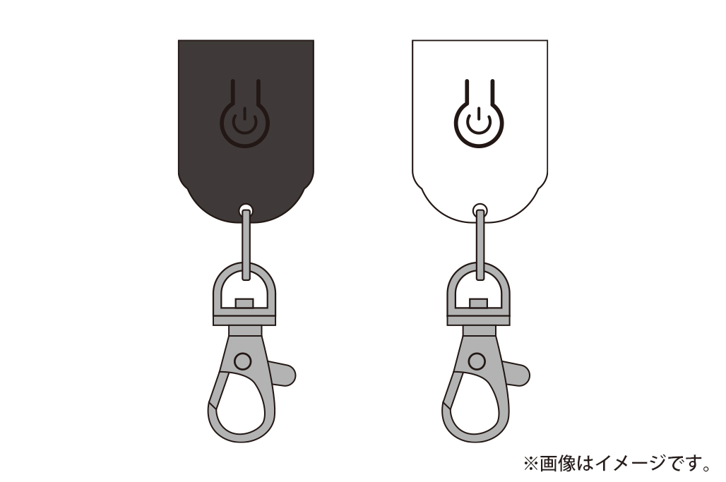 LEDパーツ