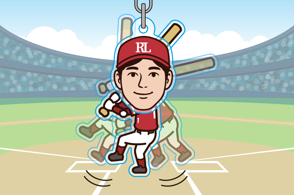 野球選手