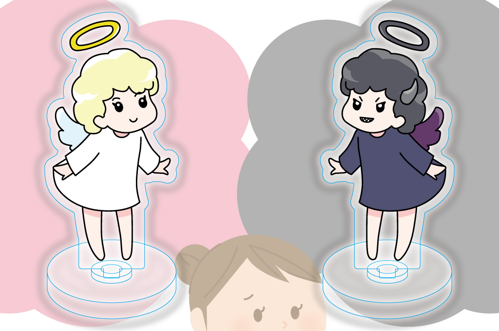 キャラクターグッズ